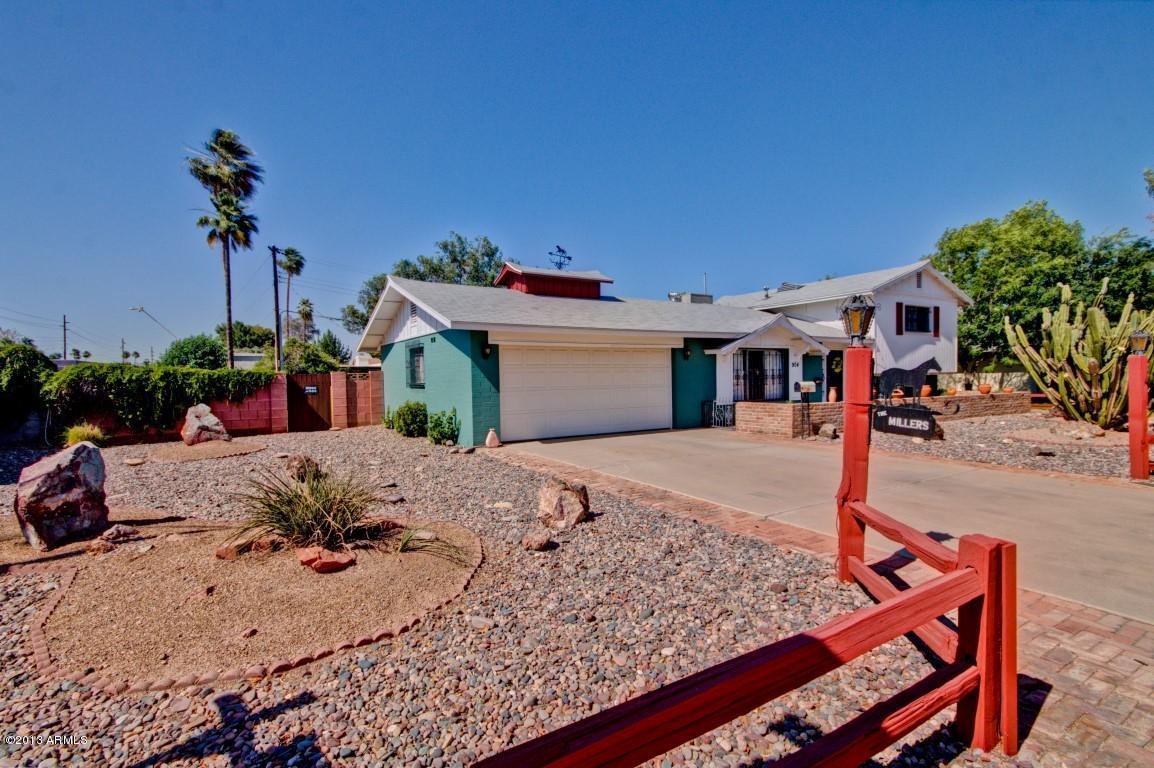 904 E La Jolla Dr., Tempe, AZ 85282