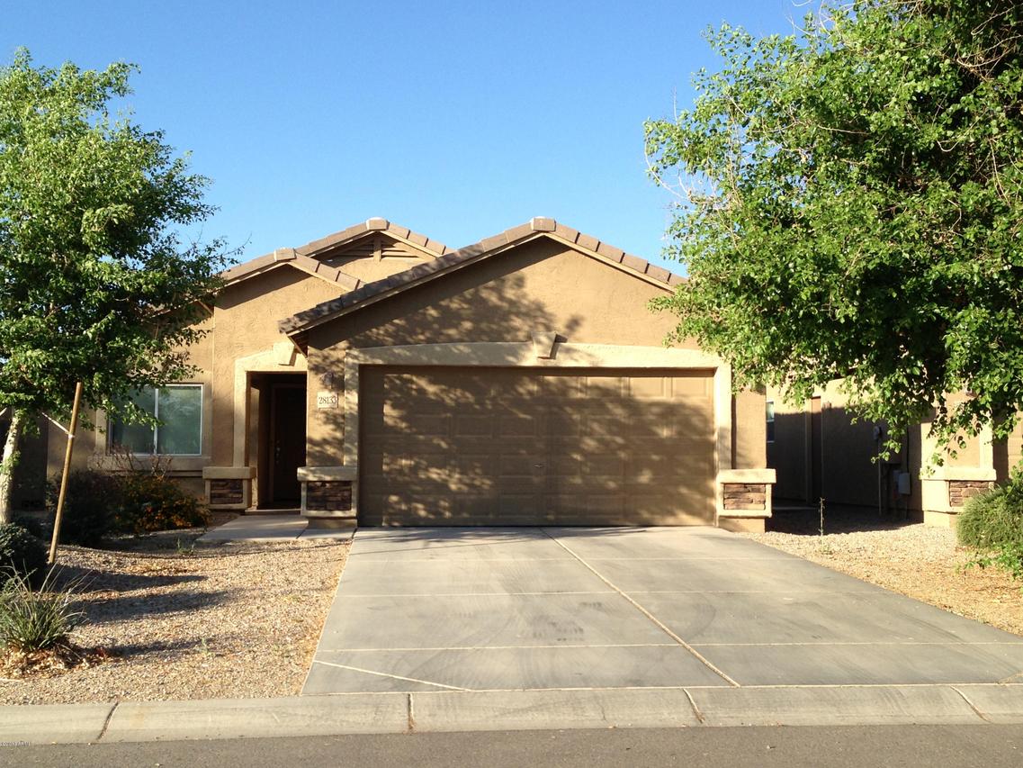 28133 N Superior Rd., San Tan Valley, AZ 85143
