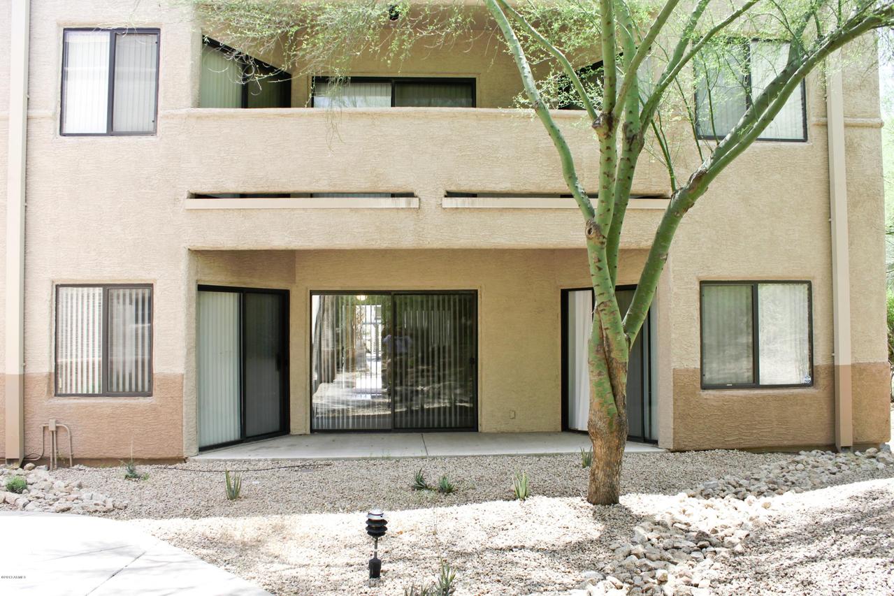 10401 N Saguaro Blvd. #133, Fountain Hills, AZ 85268