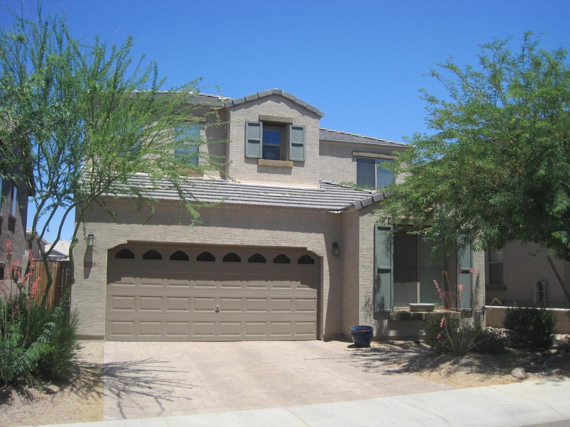 2324 W Barwick Dr., Phoenix, AZ 85085