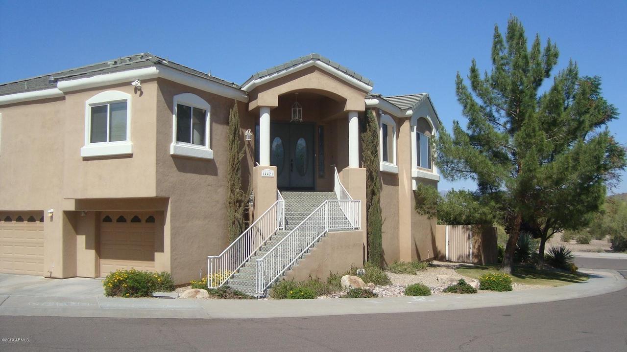 14421 N 17th Pl., Phoenix, AZ 85022