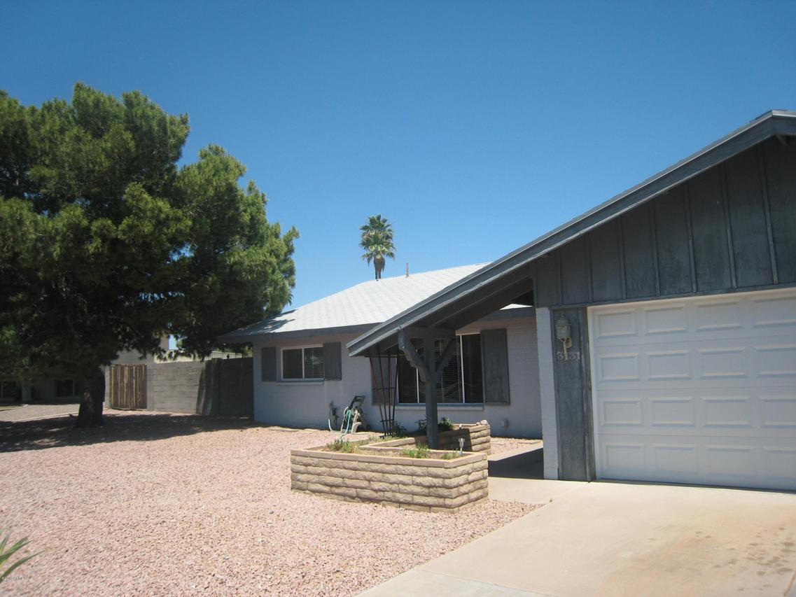 3131 N 86th Pl., Scottsdale, AZ 85251