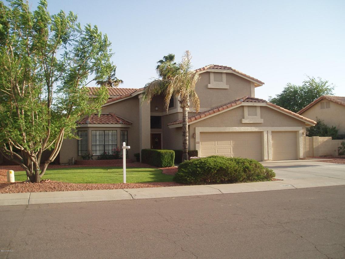 5537 E Kelton Ln., Scottsdale, AZ 85254