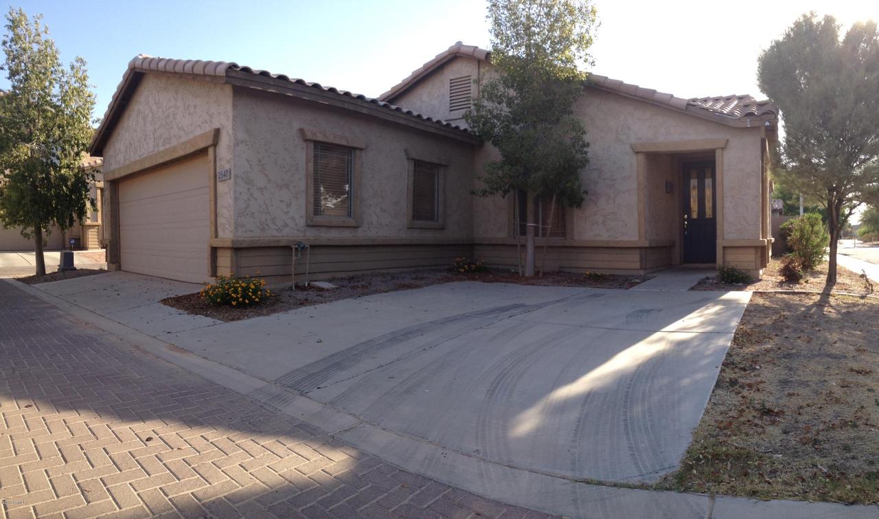 2547 E La Costa Dr., Chandler, AZ 85249