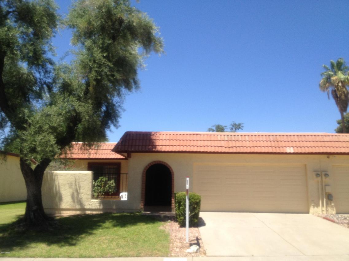 11206 S Talavi Ln., Phoenix, AZ 85044