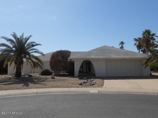17425 N 123rd Dr., Sun City West, AZ 85375