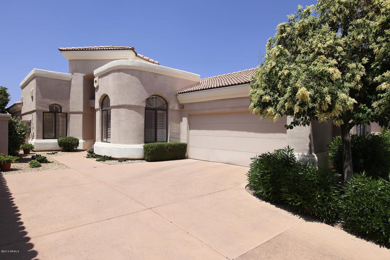 8168 E Cortez Dr., Scottsdale, AZ 85260