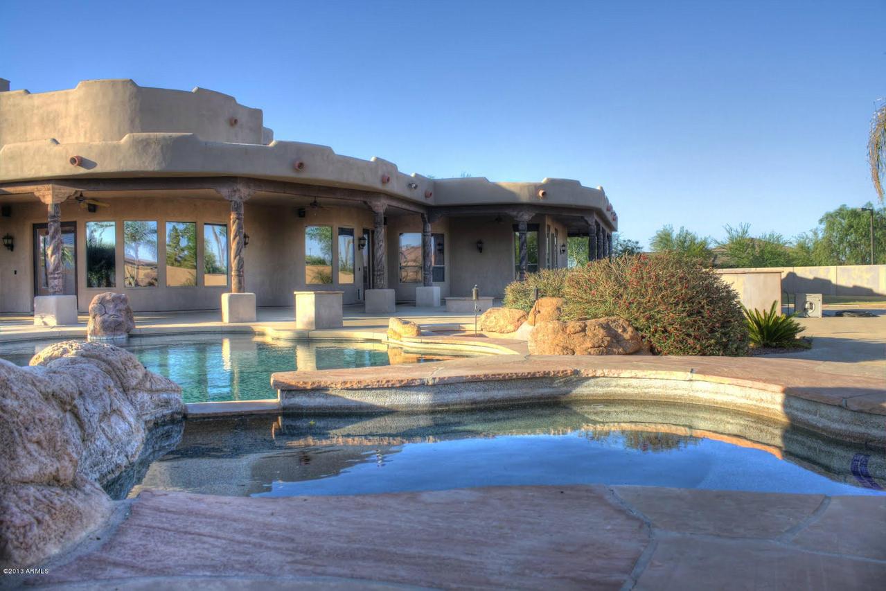 17925 W Marshall Ct., Litchfield Park, AZ 85340