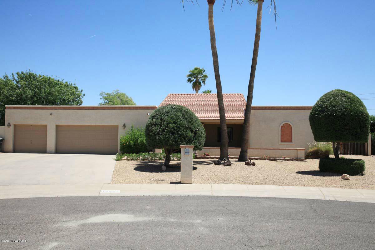 15401 N 59th St., Scottsdale, AZ 85254