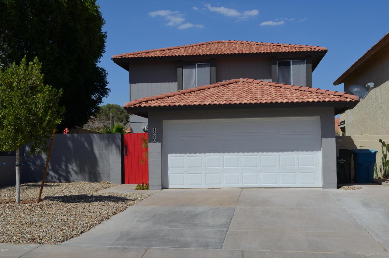 4330 E Vaughn Dr., Phoenix, AZ 85044