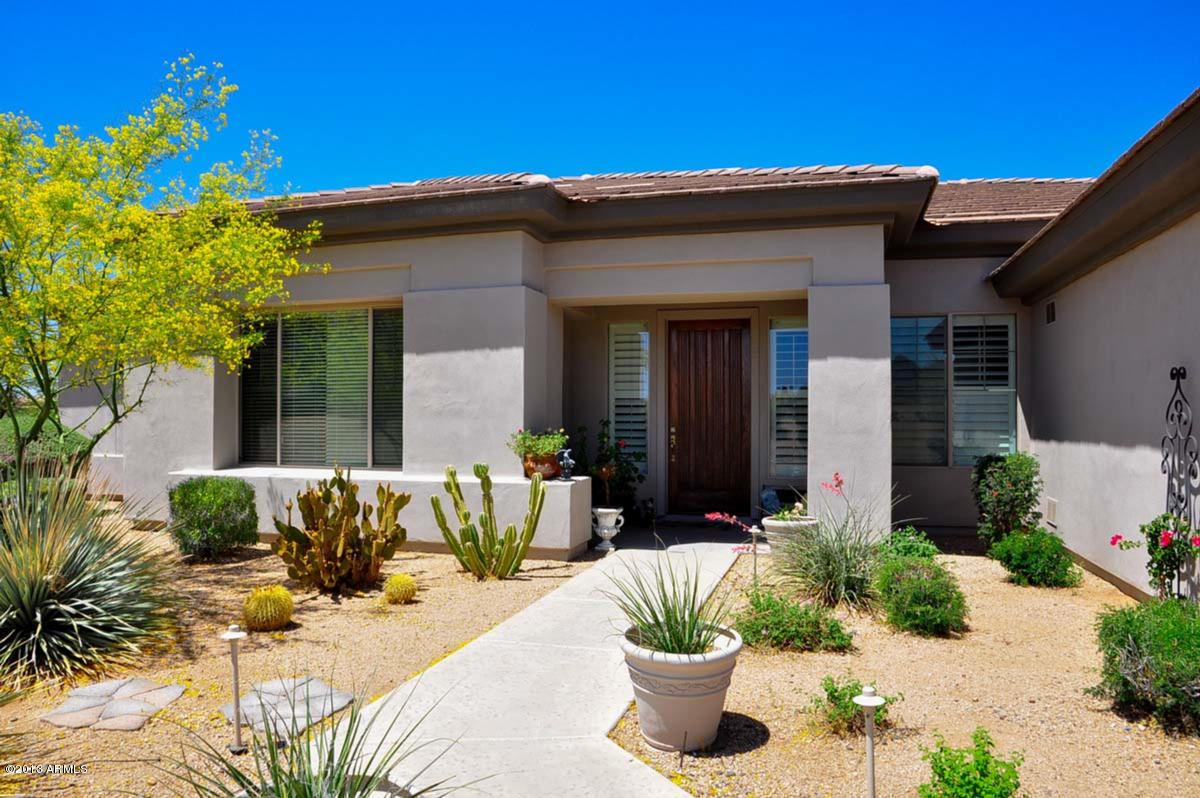 11604 E Cavedale Dr., Scottsdale, AZ 85262