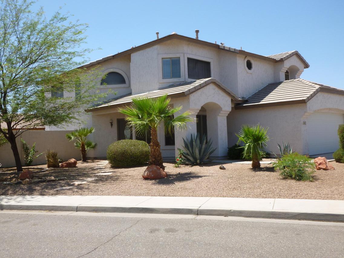 6452 W Wahalla Ln., Glendale, AZ 85308