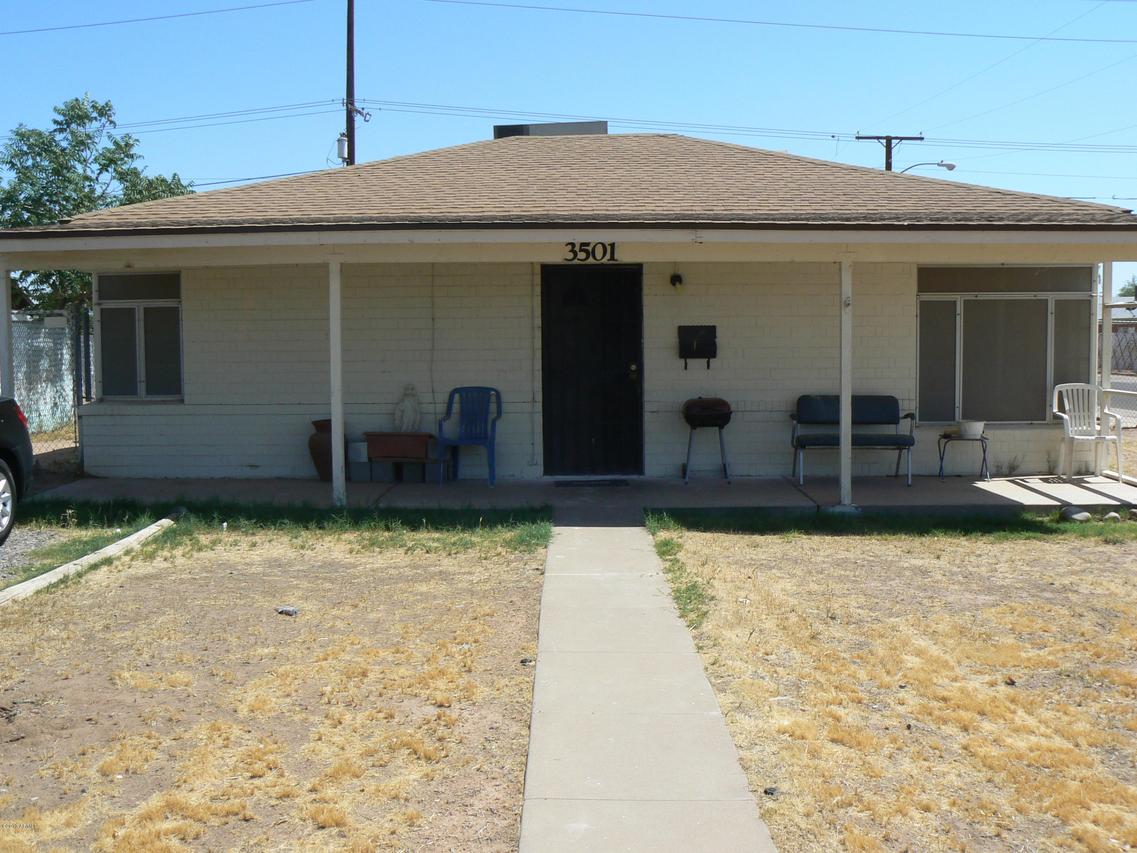 3501 E Garfield St., Phoenix, AZ 85008