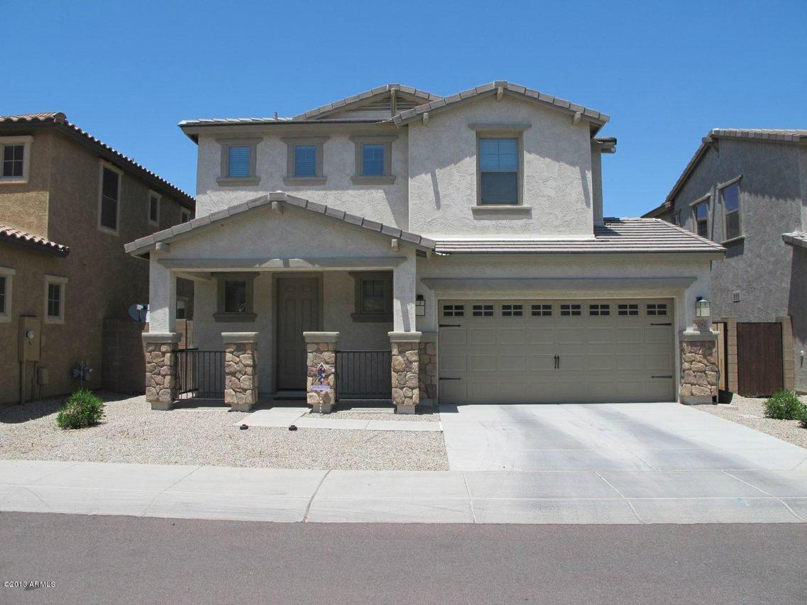 3292 E Meadowview Dr., Gilbert, AZ 85298