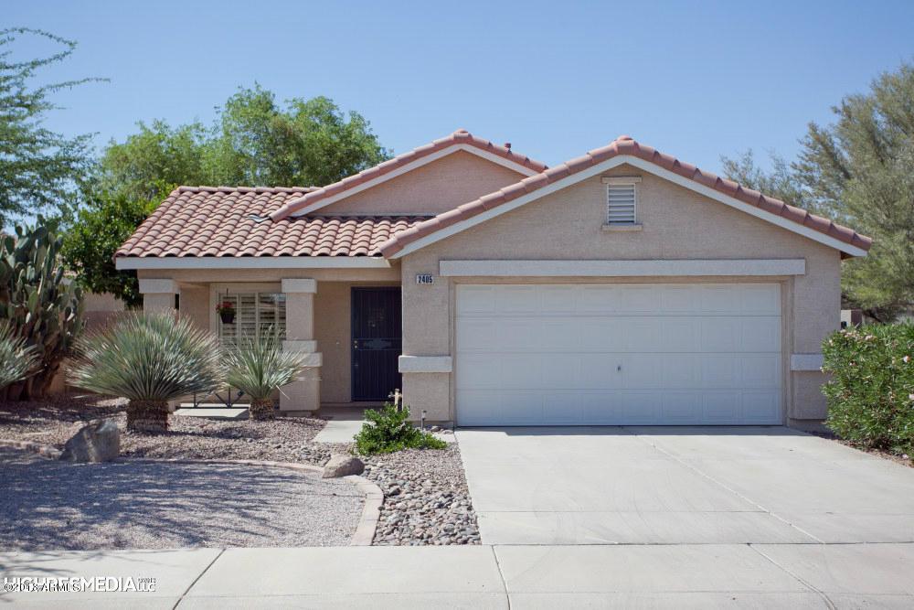 2405 E Browning Pl., Chandler, AZ 85286