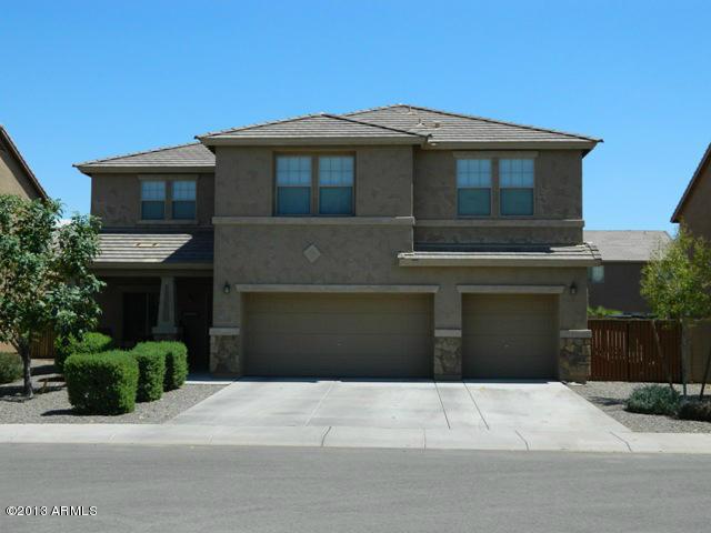 727 E Cleveland Ct., San Tan Valley, AZ 85140