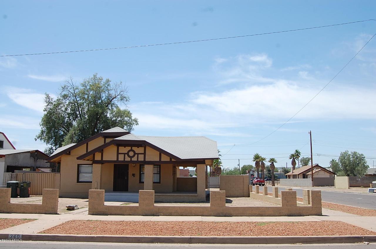 340 N 18th Ave., Phoenix, AZ 85007