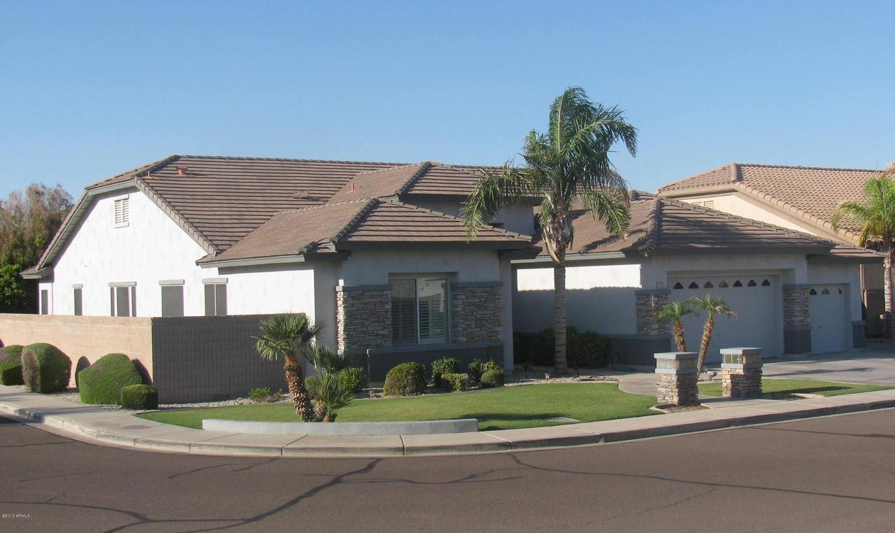 8114 W Via Del Sol, Peoria, AZ 85383