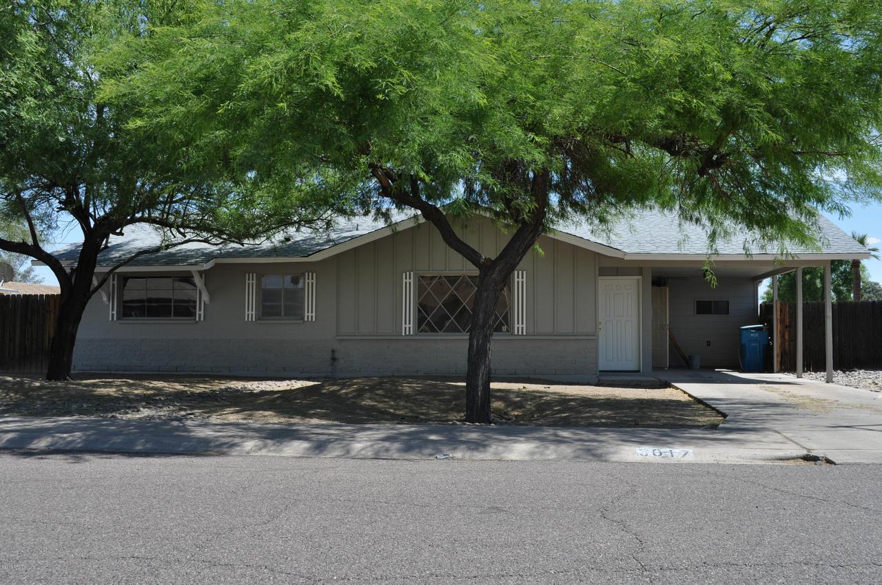 3017 W Citrus Way, Phoenix, AZ 85017