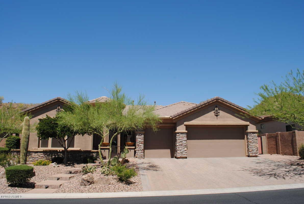 41708 N Anthem Ridge Dr., Anthem, AZ 85086