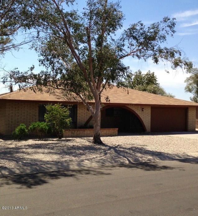 750 S Clearview Ave., Mesa, AZ 85208