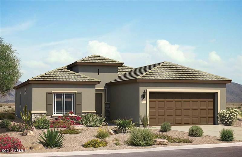 6533 W Congressional Way, Florence, AZ 85132