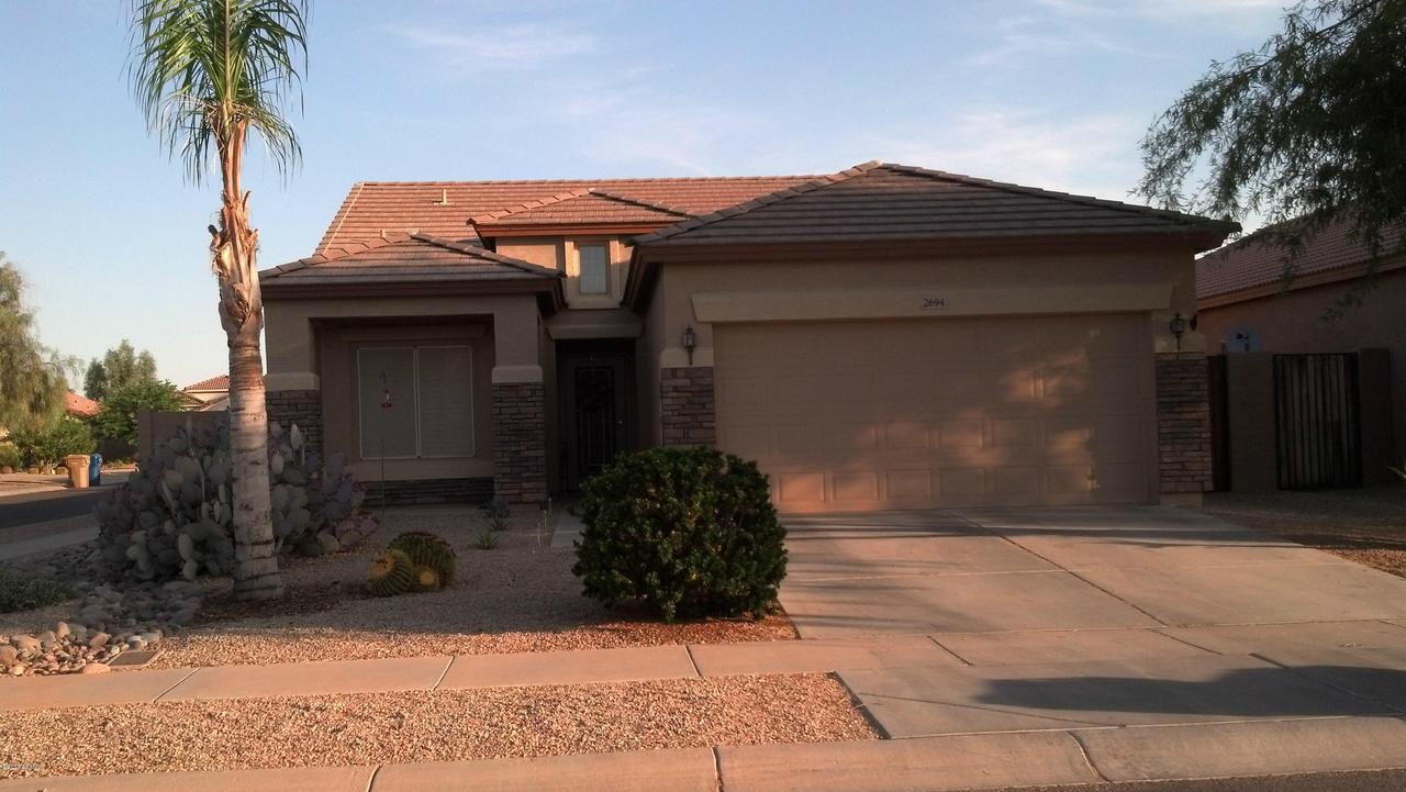 2694 E Superior Rd., San Tan Valley, AZ 85143