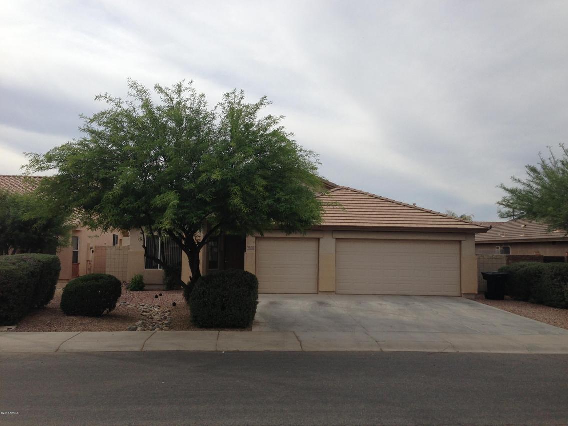 3866 S Bridal Vail Dr., Gilbert, AZ 85297