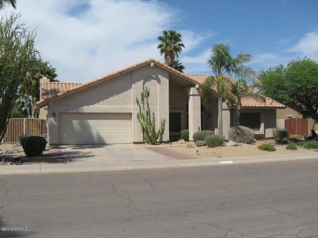 5406 E Michelle Dr., Scottsdale, AZ 85254