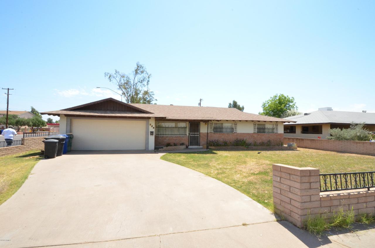 759 N Vineyard #MESA, Mesa, AZ 85201