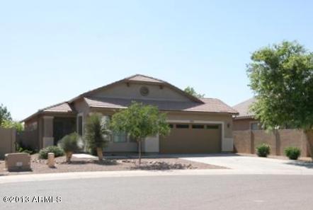 3013 N Regal Ct., Casa Grande, AZ 85122