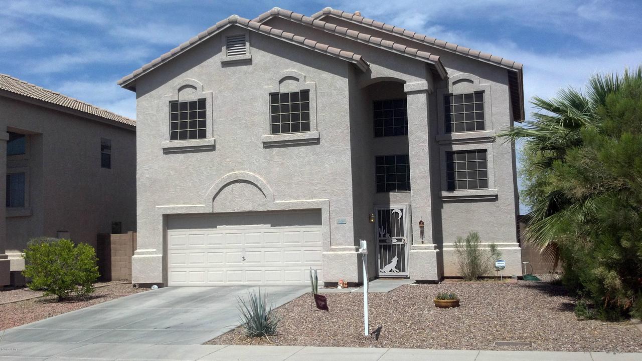 14602 N 132nd Ave., Surprise, AZ 85379