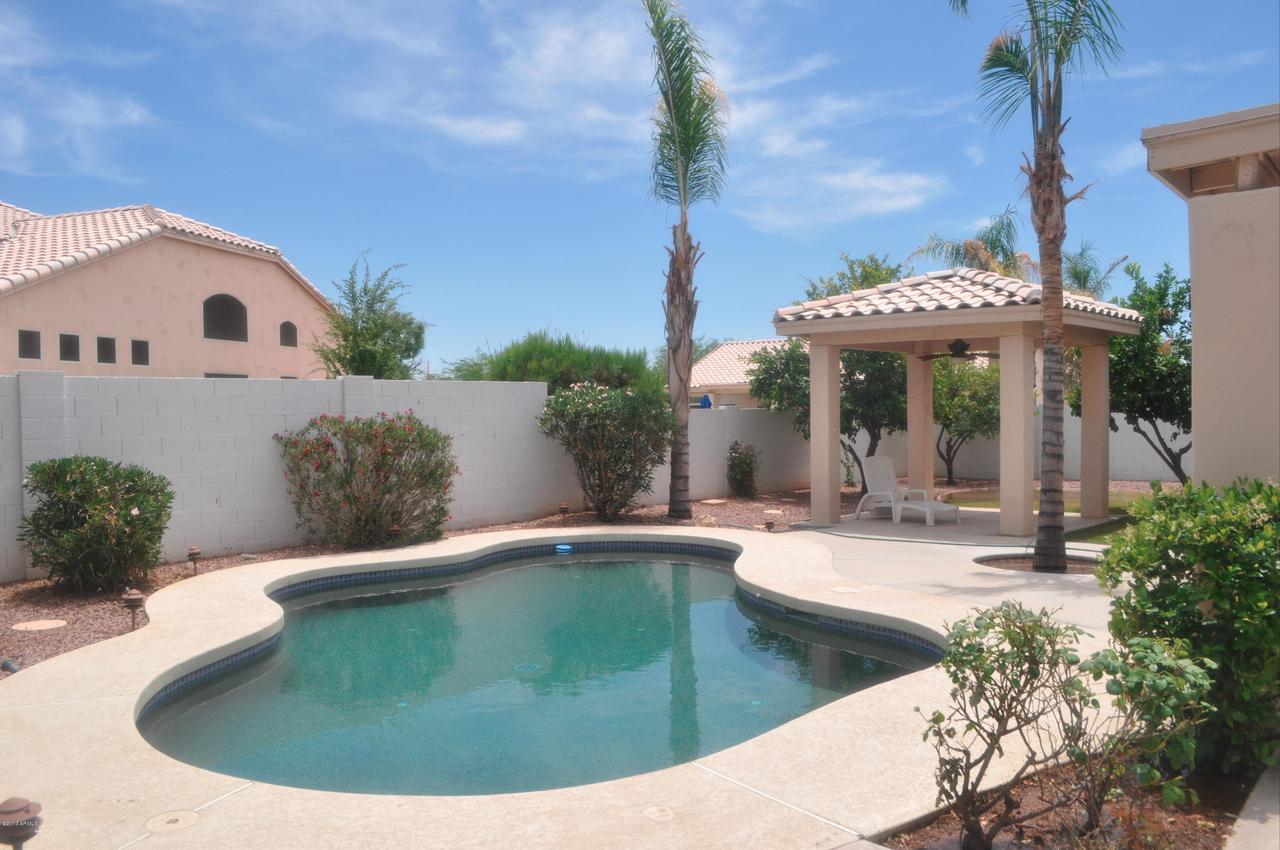 15047 N 54th Way, Scottsdale, AZ 85254