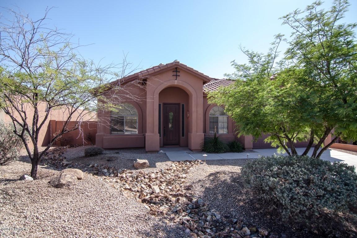 4365 S Columbine Way, Gold Canyon, AZ 85118