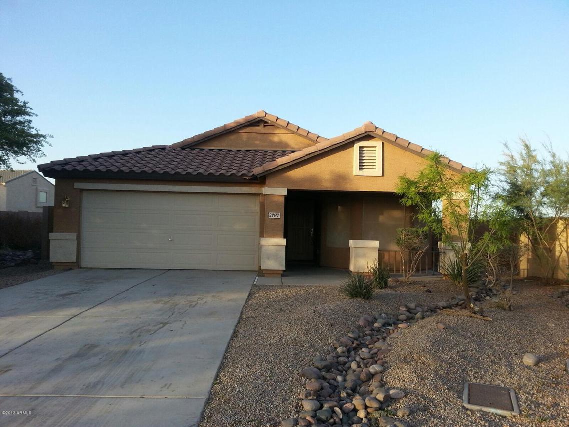 38617 N Jonathan St., San Tan Valley, AZ 85140