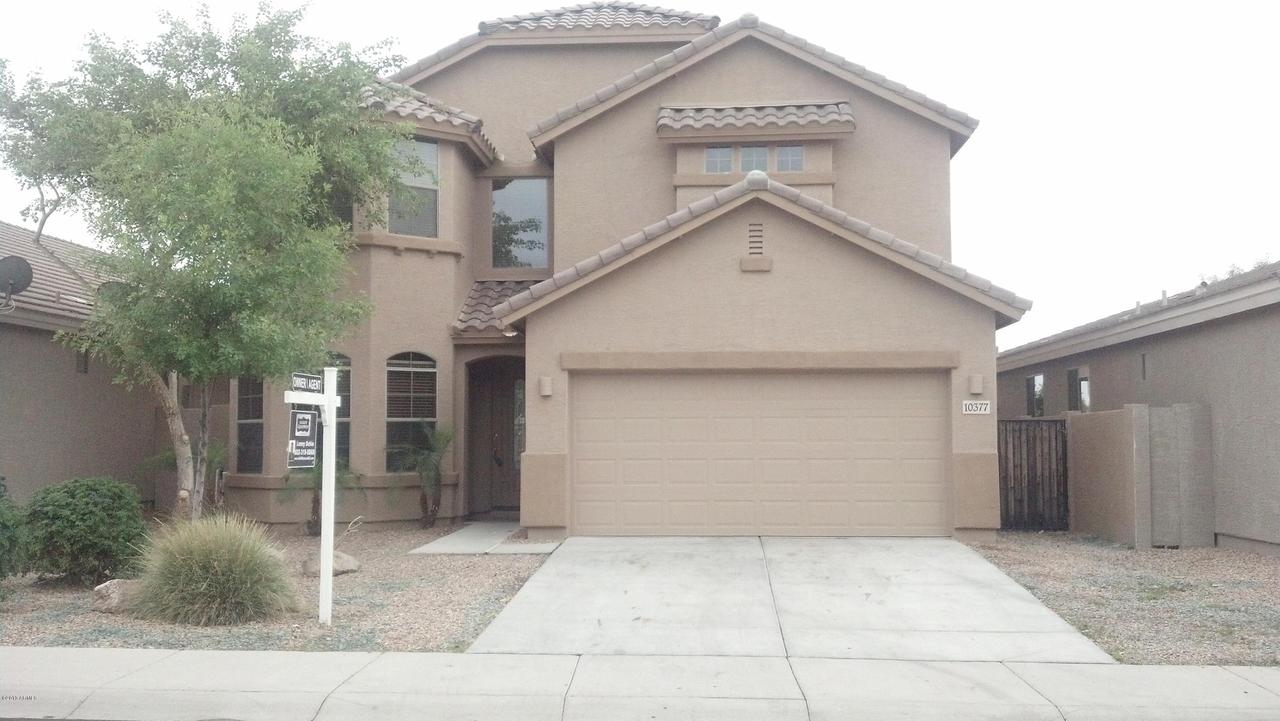 10377 W Foothill Dr., Peoria, AZ 85383