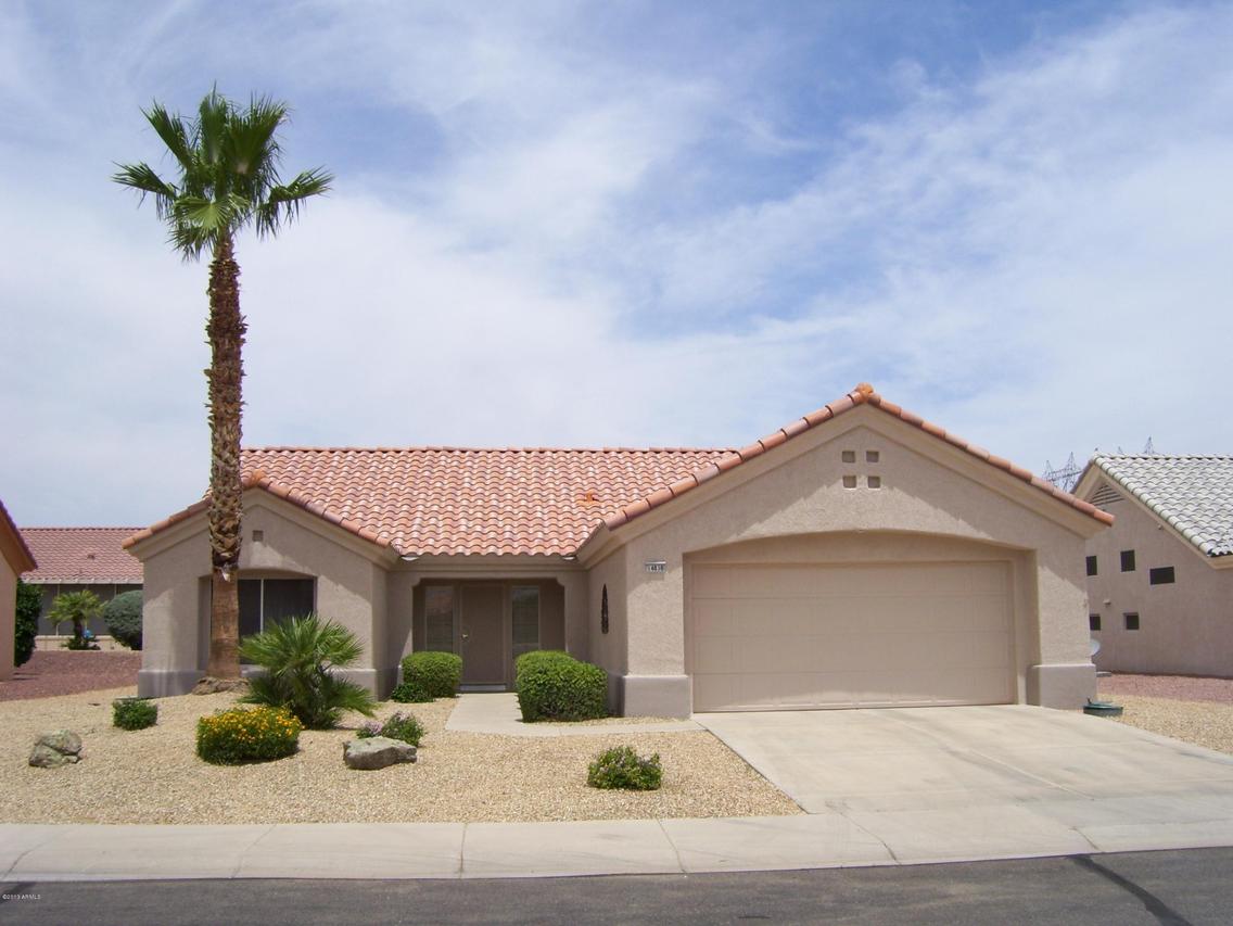 14838 W Horizon Dr., Sun City West, AZ 85375