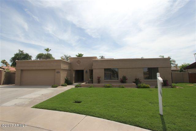 16219 N 62nd Way #,, Scottsdale, AZ 85254