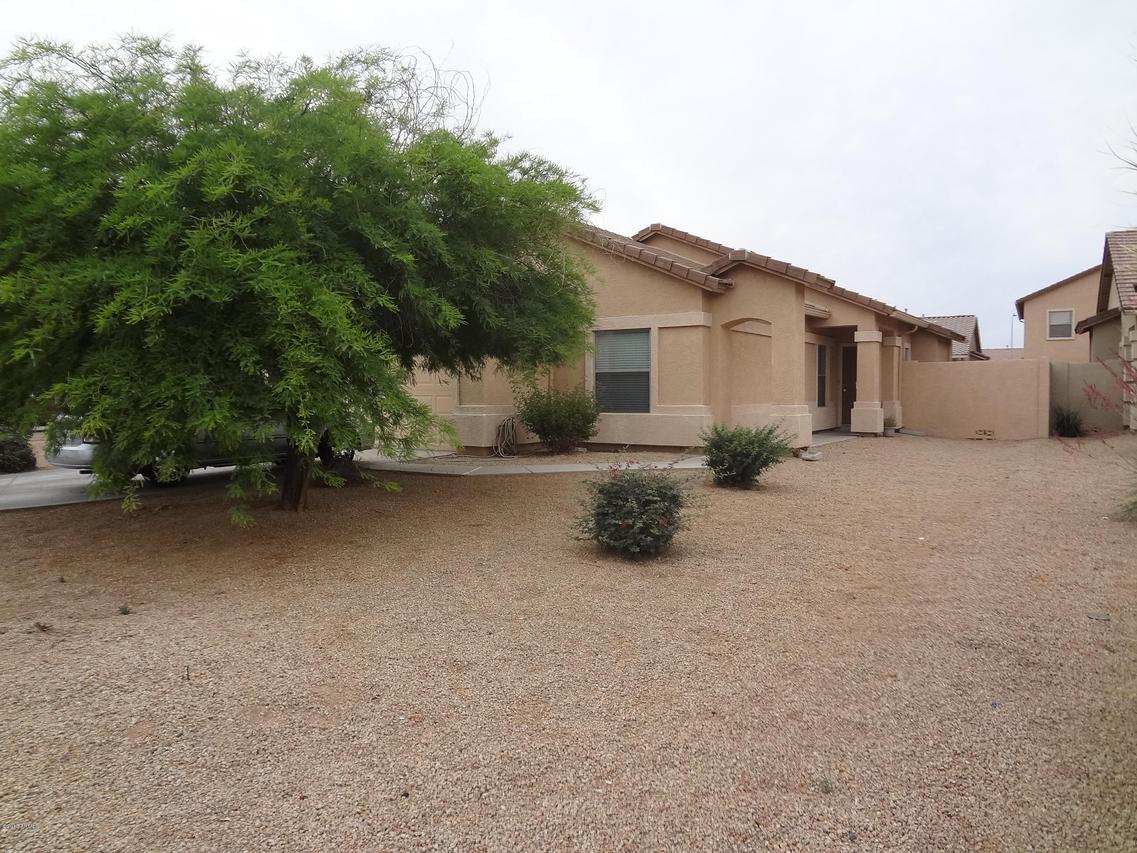 9010 W Gibson Ln., Tolleson, AZ 85353