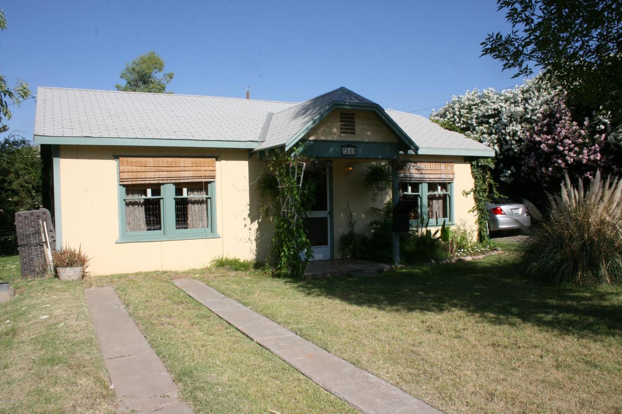 2340 N 28th Pl., Phoenix, AZ 85008