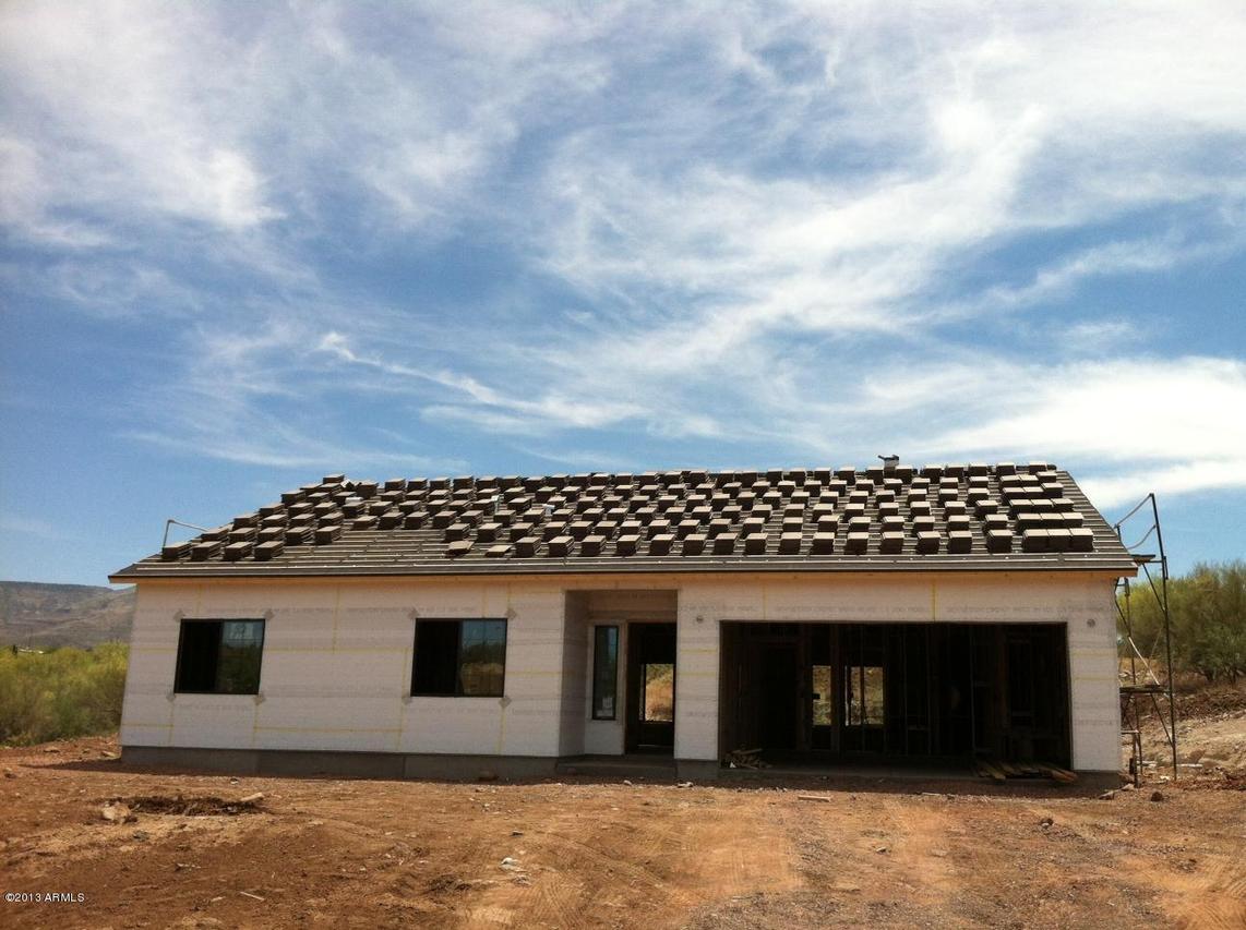 45103 N 19th Pl., New River, AZ 85087