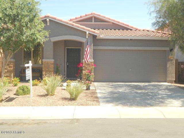 42578 W Palmyra Ln., Maricopa, AZ 85238
