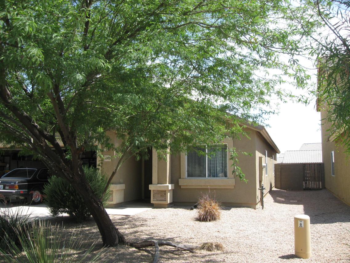 3949 E Pinto Valley Rd., San Tan Valley, AZ 85143