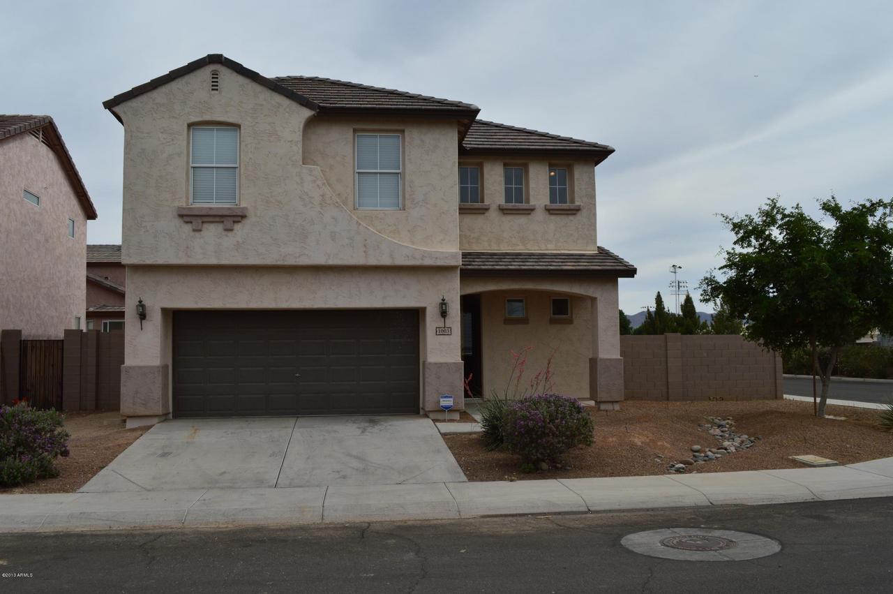 1003 E Grove St., Phoenix, AZ 85040