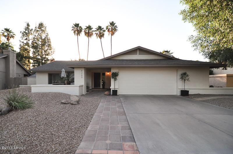 8260 E Lippizan Tr., Scottsdale, AZ 85258