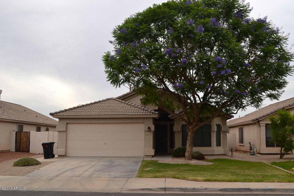 8540 E Milagro Ave., Mesa, AZ 85209