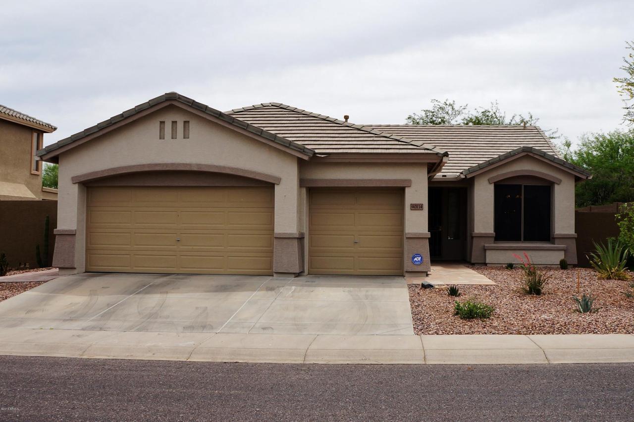40114 N Faith Ln., Anthem, AZ 85086