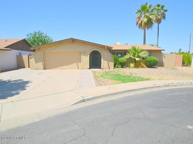 2820 S Calle Rosa Cir., Mesa, AZ 85202