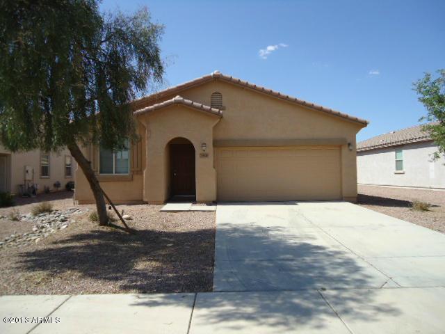 7320 W Glass Ln., Laveen, AZ 85339
