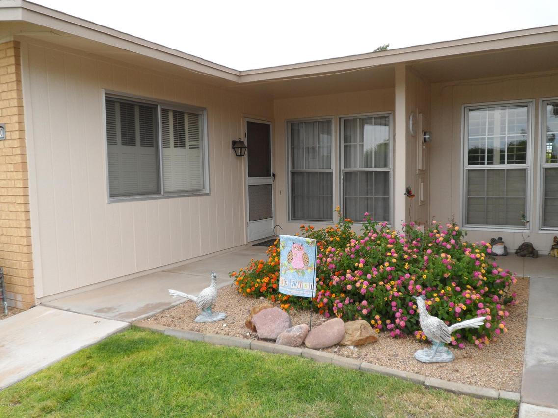 17440 N Del Webb Blvd., Sun City, AZ 85373